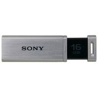 Sony Micro Vault Match 16GB (USM16GQ)